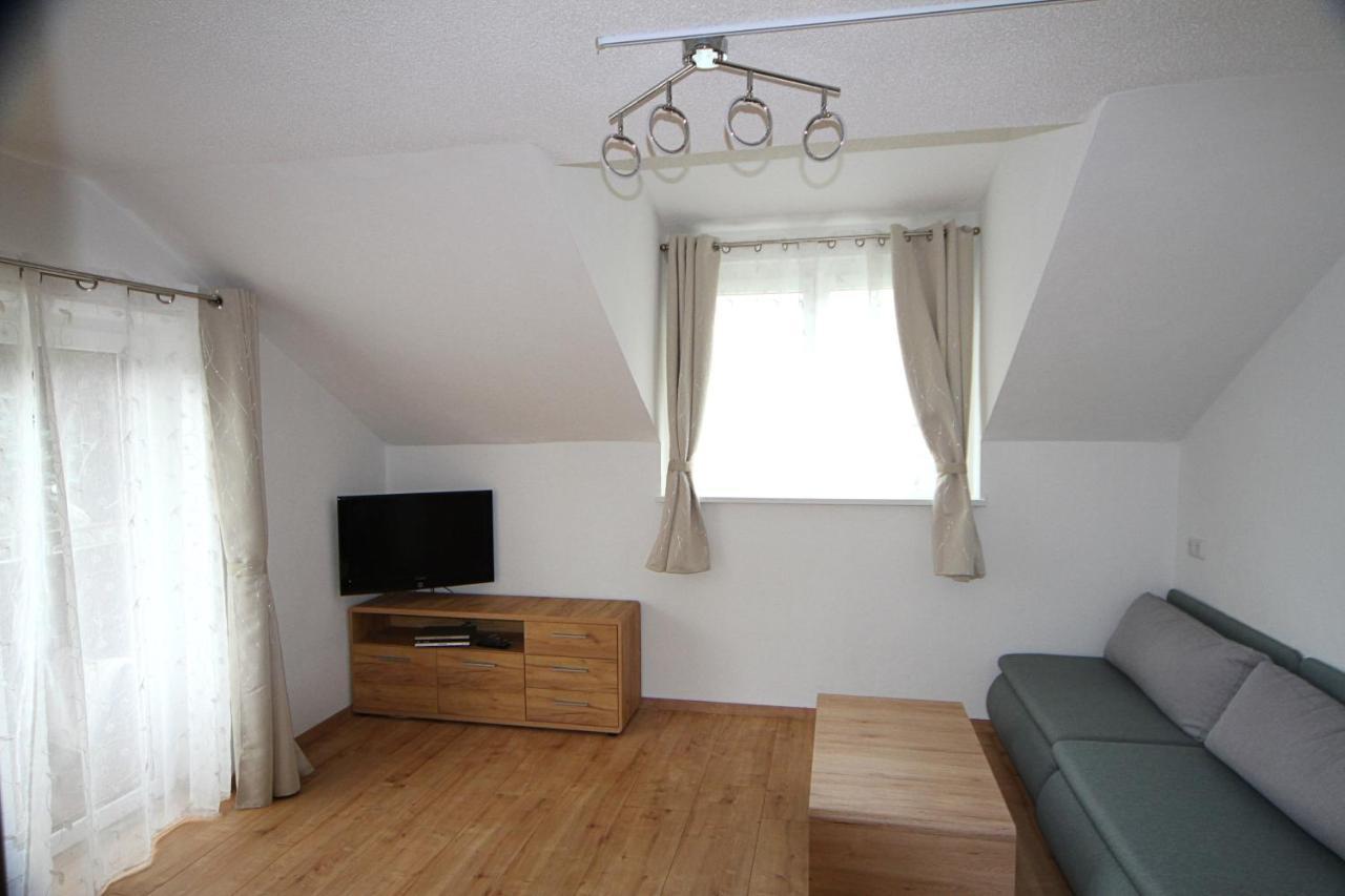 Ferienwohnung Brandstaetter Виндишгарстен Экстерьер фото