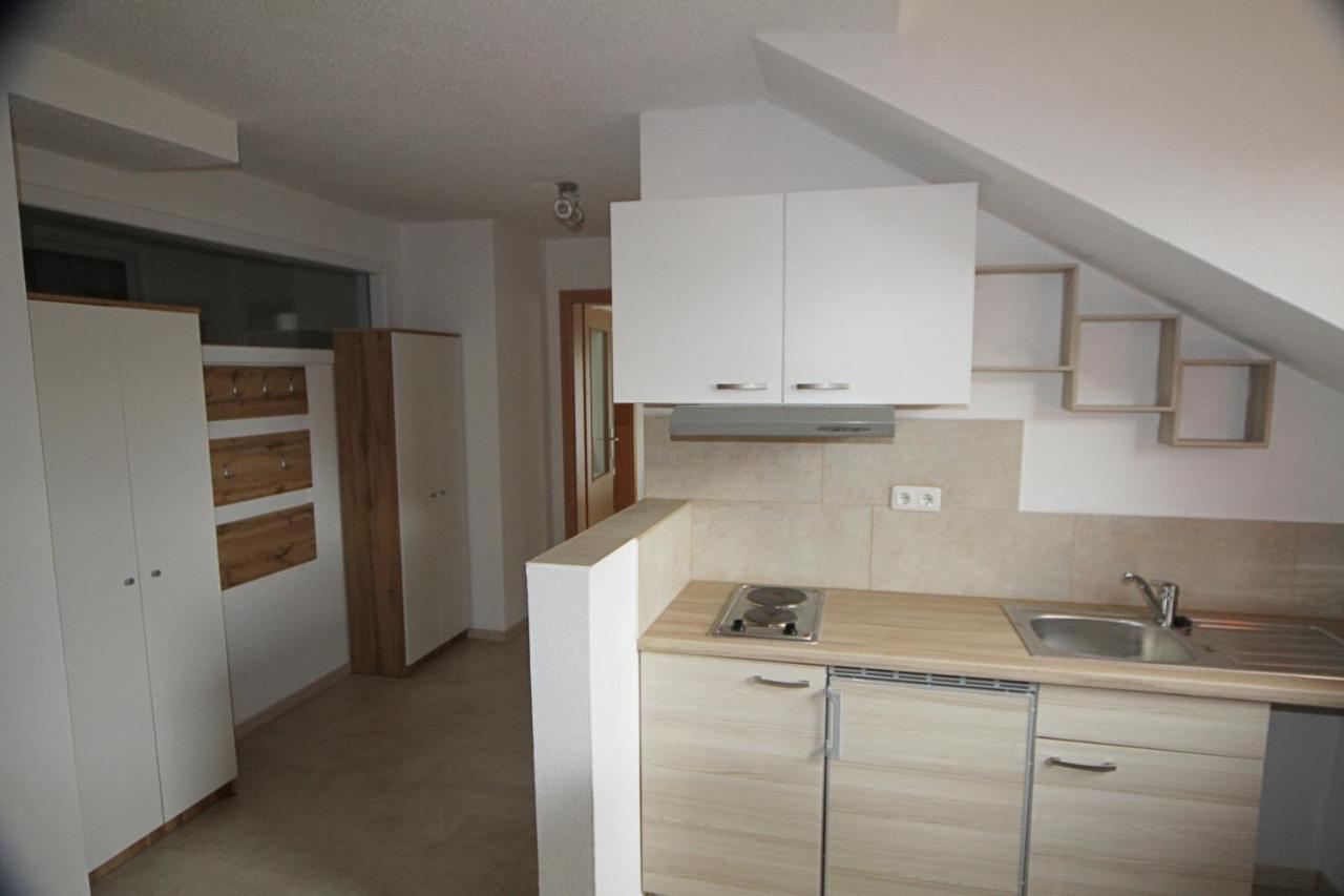 Ferienwohnung Brandstaetter Виндишгарстен Экстерьер фото