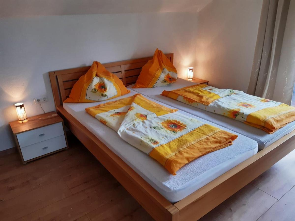Ferienwohnung Brandstaetter Виндишгарстен Экстерьер фото